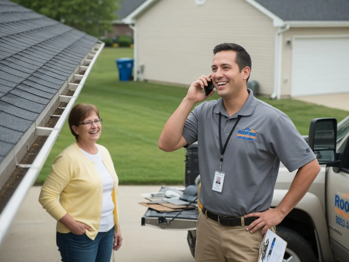 Local Roofing Contractors Valliant, OK FAQs